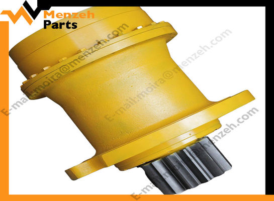 Pc400lc-7 het roterende van de de Verminderingsversnellingsbak van de Reductiemiddelenschommeling Graafwerktuig Spare Parts