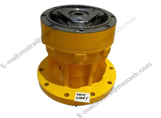 SH120 JS130 zwenkt de Versnellingsbaklnm0437 LNO0304 Graafwerktuig Accessories van de Verminderingsschommeling