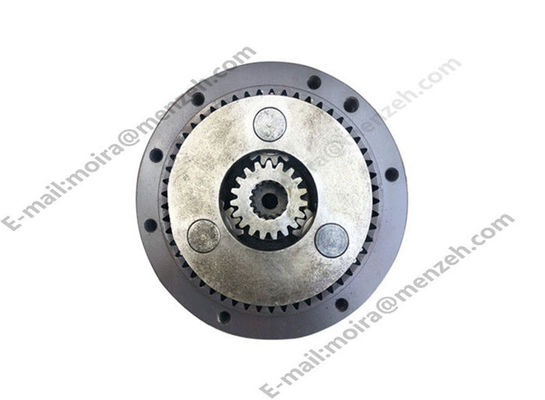 Ex100-5 ex130-1 ex120-5 Graafwerktuig Swing Gearbox 9148921 9147259 4486217 9154037