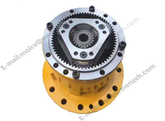 De Vermindering van pc70-7 Graafwerktuigswing gearbox slew van LNM0639 pc60-7 zonder Motor 201-26-00130 201-26-00090 201-26-00040
