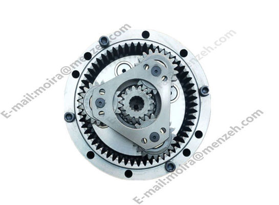 Het Graafwerktuig Swing Gearbox M2X63CHB-13A van SK115 SK115SR SK135SR SK135
