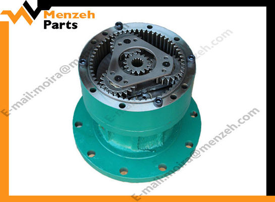 Het Graafwerktuig Swing Gearbox M2X63CHB-13A van SK115 SK115SR SK135SR SK135