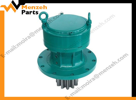 Het Graafwerktuig Swing Gearbox M2X63CHB-13A van SK115 SK115SR SK135SR SK135