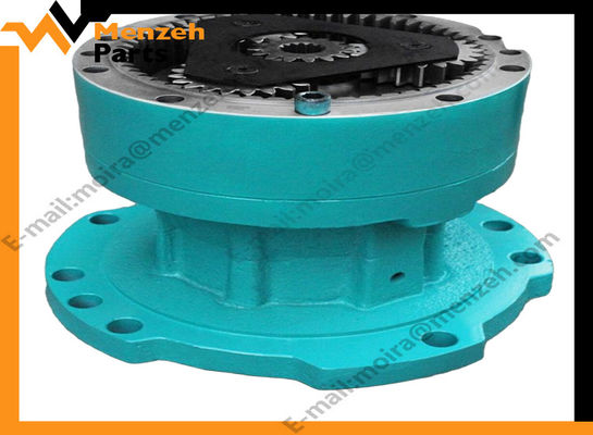 Het Graafwerktuig Swing Gearbox M2X63CHB-13A van SK115 SK115SR SK135SR SK135
