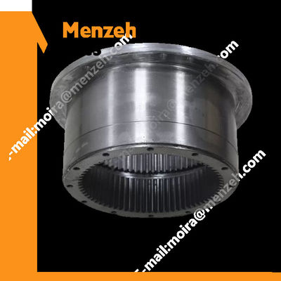 ZX200 zx200-3 Planetarische Toesteldelen die Toestelring 1025787 3063840 3063842 3063843 reizen