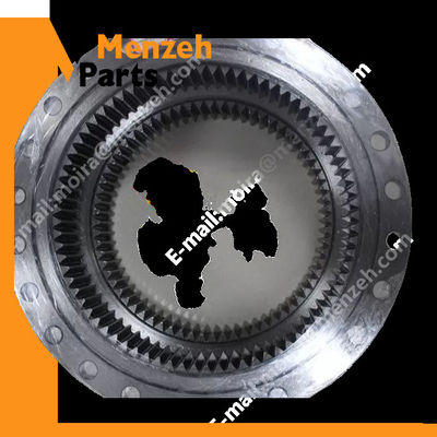 ZX200 zx200-3 Planetarische Toesteldelen die Toestelring 1025787 3063840 3063842 3063843 reizen