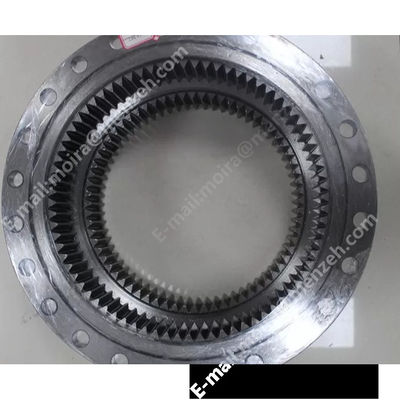 ZX200 zx200-3 Planetarische Toesteldelen die Toestelring 1025787 3063840 3063842 3063843 reizen