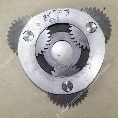 Zax330-3 ZX350LC-1st Drager 1032597 van de Reisversnellingsbak 1032598 2050998 