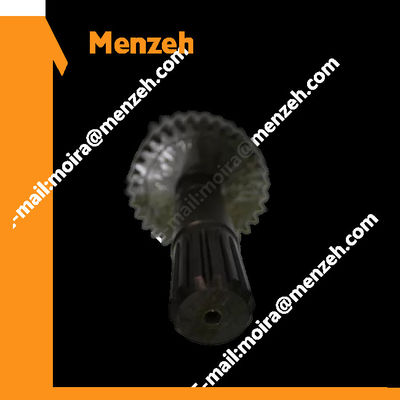 Van de de Reisversnellingsbak van CX550 EX200 1st de Zontoestel 2028213 1255802 0409203 Planetarische Toesteldelen