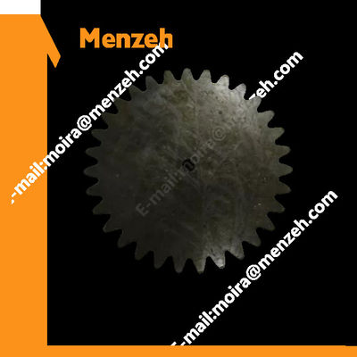 Van de de Reisversnellingsbak van CX550 EX200 1st de Zontoestel 2028213 1255802 0409203 Planetarische Toesteldelen