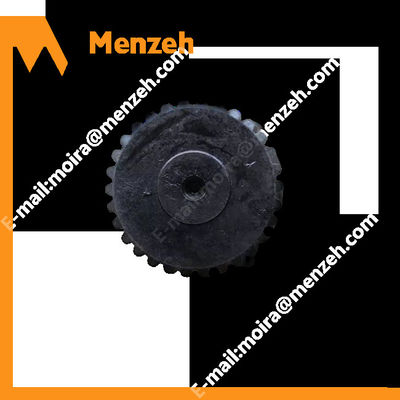 Ex100-5 de Schommelingsmotor van ex120-5 Planetarische Toesteldelen en Versnellingsbak Verticale Schacht 2036830 3055594 2028036 4370212 
