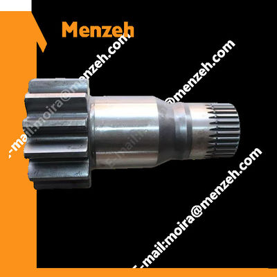 Ex100-5 de Schommelingsmotor van ex120-5 Planetarische Toesteldelen en Versnellingsbak Verticale Schacht 2036830 3055594 2028036 4370212 