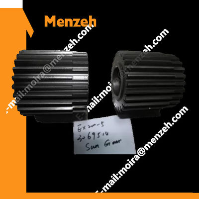 Ex200-5 ex200-3 Planetarische Zonversnellingsbak 3069514 9742777 3063842 3063843