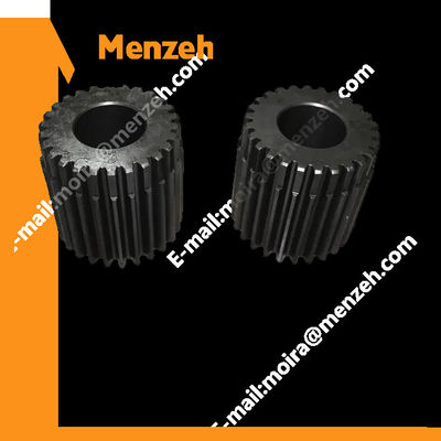 Ex200-5 ex200-3 Planetarische Zonversnellingsbak 3069514 9742777 3063842 3063843