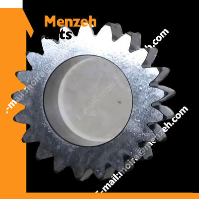 3082155 3063840 3063842 Reis 2de Planetarisch Toestel  ZX180-3 ZX200-3 ZX200-5G ZX240-3