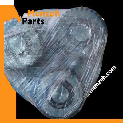 DX470 de ZONNE 450lc-v Drager Assy No 1 Zontoestel 235379050 van Graafwerktuigfinal drive parts 235377810 246018 