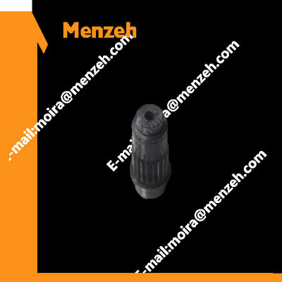 Van de de Reismotor van CX33C CX37C Schacht xjbv-00103 xjbv-00008 119803-25050 129004-11241