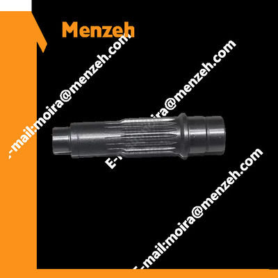 Van de de Reismotor van CX33C CX37C Schacht xjbv-00103 xjbv-00008 119803-25050 129004-11241