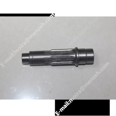 Van de de Reismotor van CX33C CX37C Schacht xjbv-00103 xjbv-00008 119803-25050 129004-11241