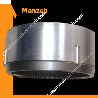 Zx650-3 Ring 0985622 0985602 3112763 van zx670-3 Graafwerktuigtravel gearbox gear 1028141