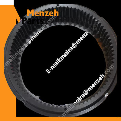 Zx650-3 Ring 0985622 0985602 3112763 van zx670-3 Graafwerktuigtravel gearbox gear 1028141