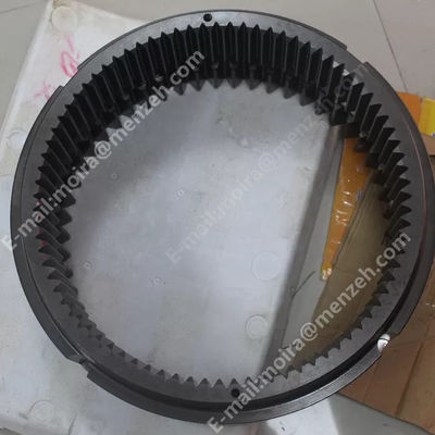 Zx650-3 Ring 0985622 0985602 3112763 van zx670-3 Graafwerktuigtravel gearbox gear 1028141