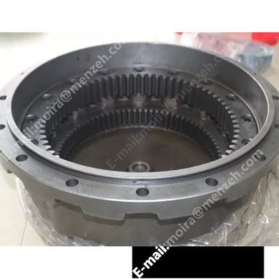 DX470 ZONNE 450lc-v van de de Reisversnellingsbak van Graafwerktuigfinal drive parts van het de Dekkingstoestel Ring 720968010 237179021