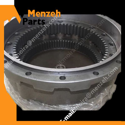 DX470 ZONNE 450lc-v van de de Reisversnellingsbak van Graafwerktuigfinal drive parts van het de Dekkingstoestel Ring 720968010 237179021