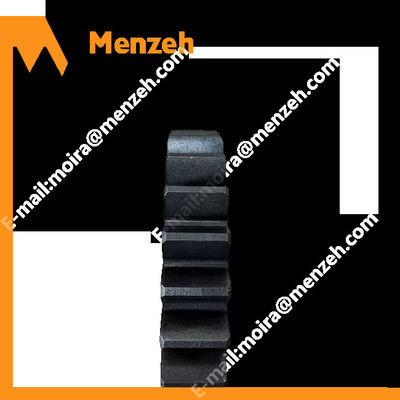 Van de de Reisversnellingsbak van E320C E320D E320C E325C 2de Planetarisch Toestel 169-5592 1912684 1695593 7Y0663