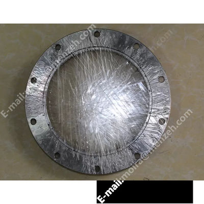 VOE 14509281 Hydraulische Vervangstukkendekking VOE14703456 VOE14681993 EC210 EC460 EC460B EC460B EC210B