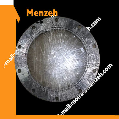 VOE 14509281 Hydraulische Vervangstukkendekking VOE14703456 VOE14681993 EC210 EC460 EC460B EC460B EC210B