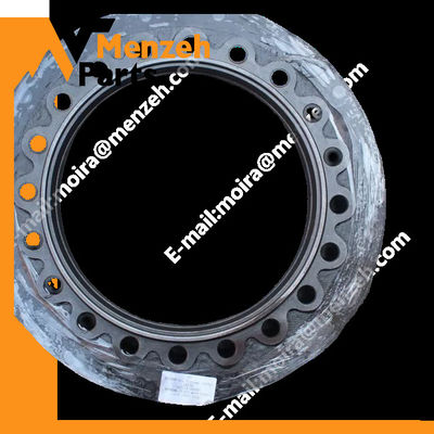 SA7117-00540 Huisvesting van de de Hub de Definitieve Aandrijving van de reisversnellingsbak EC360 EC360B EC330B