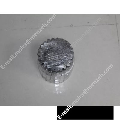Van de de Reisversnellingsbak van E320C E320D E324D 3de Planetarisch Toestel 169-5593 1912684 1912521 