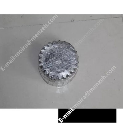 Van de de Reisversnellingsbak van E320C E320D E324D 3de Planetarisch Toestel 169-5593 1912684 1912521 