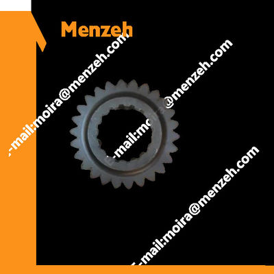 Van de de Schommelingsversnellingsbak van DX225 DX180 DH500 de Zontoestel NO.1 104-00047A 104-00050 104-00051A 