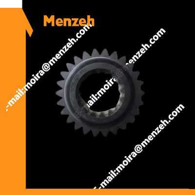 Van de de Schommelingsversnellingsbak van DX225 DX180 DH500 de Zontoestel NO.1 104-00047A 104-00050 104-00051A 