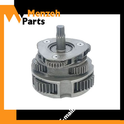Dh300-7 de planetarische van de de Reisversnellingsbak van Toesteldelen 1st 2de 3de Drager Assy