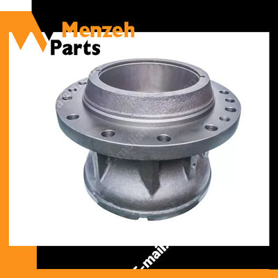 DH370 de Huisvesting van de de Schommelingsvermindering van graafwerktuigplanetary gear parts