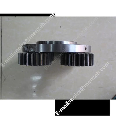 Van het Graafwerktuigfinal drive parts van DH500 SOLAR450 DX470 van de de Reis 2de Drager Assemblage 235379030