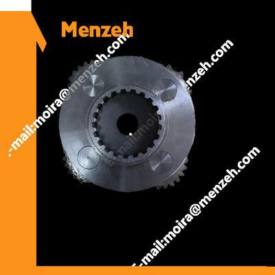 Van het Graafwerktuigfinal drive parts van DH500 SOLAR450 DX470 van de de Reis 2de Drager Assemblage 235379030
