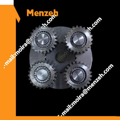 Van het Graafwerktuigfinal drive parts van DH500 SOLAR450 DX470 van de de Reis 2de Drager Assemblage 235379030