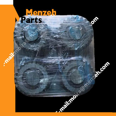 Van het Graafwerktuigfinal drive parts van DH500 SOLAR450 DX470 van de de Reis 2de Drager Assemblage 235379030