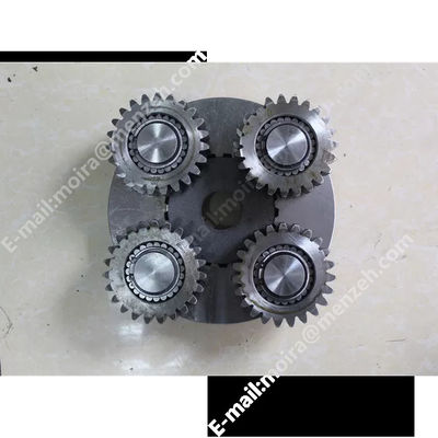 Van het Graafwerktuigfinal drive parts van DH500 SOLAR450 DX470 van de de Reis 2de Drager Assemblage 235379030