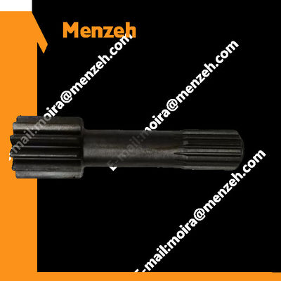 Van de de Reisversnellingsbak van E311C E312D van het de Zontoestel 2de de Zonschacht 165-5864 2291077 1R5846 5I7674