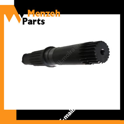 Van het Graafwerktuigtravel motor parts van EC160B EC210C EC180B de Drijfas SA8230-33140 VOE11702262 SA7118-27261