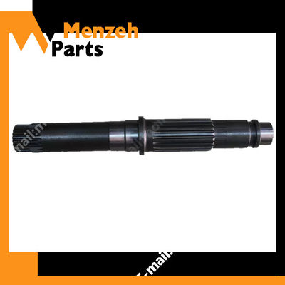 Van het Graafwerktuigtravel motor parts van EC160B EC210C EC180B de Drijfas SA8230-33140 VOE11702262 SA7118-27261
