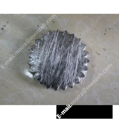 Planetarisch het Toestelgraafwerktuig Parts SA7117-38371 VOE14608960 SA7118-27310 SA7118-30390 van EC290B EC290C