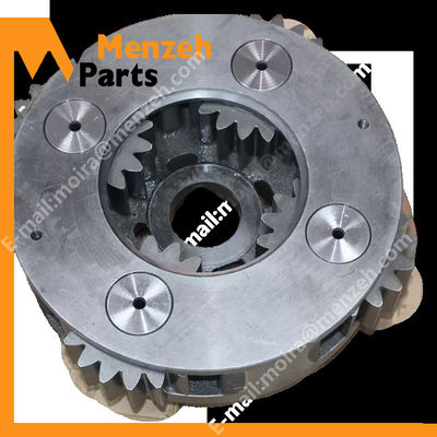 Zx650-3 zx670-3 Delen van het de Drager Planetarische Toestel van Graafwerktuigtravel gearbox 3de 0985615 1028149 0985601 