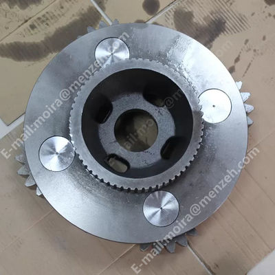 Zx650-3 zx670-3 Delen van het de Drager Planetarische Toestel van Graafwerktuigtravel gearbox 3de 0985615 1028149 0985601 