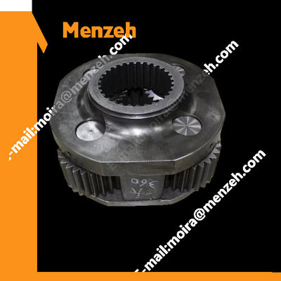 Van het Graafwerktuigswing gear van EC360 EC330B 2de Planetarische de Houdersdelen SA8230-22660 SA8230-22850